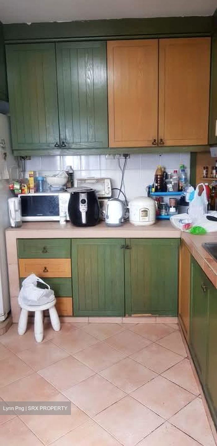 Blk 204A Compassvale Drive (Sengkang), HDB 5 Rooms #585445821